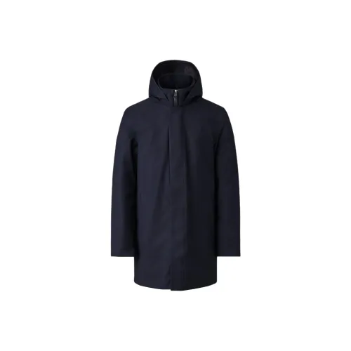MACKAGE Padded Gilet jacket