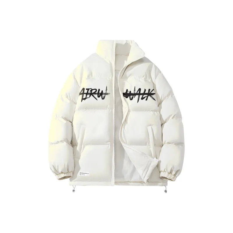 Airwalk Puffer Jackets Unisex-8