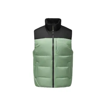 Skechers Vests Men Castor Gray