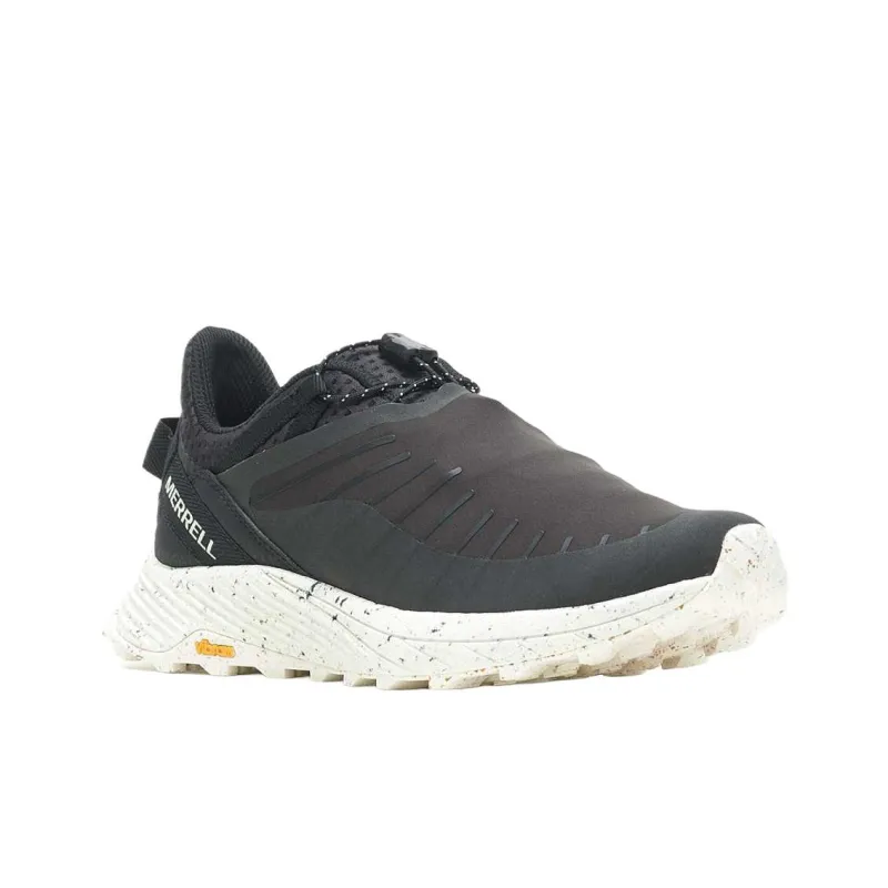 MERRELL Embark Low Top Casual Shoes Women's Black-3
