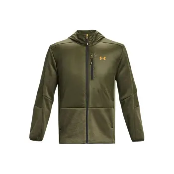 Under Armour Swacket Jackets Men Green