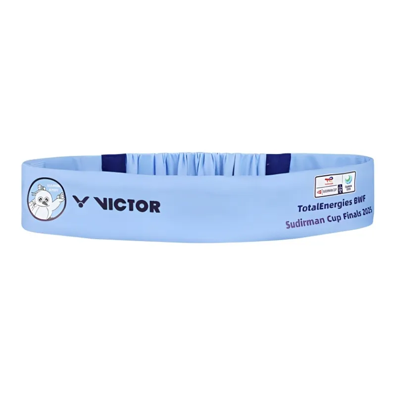 VICTOR Sudan Cup Collection Badminton Equipment Polyester Unisex-0