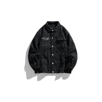 KFKU Jackets Unisex