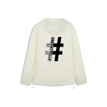 BEENTRILL Sun Protection Clothing Unisex