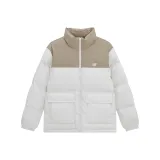 White/Khaki