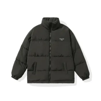 MOPE Down Jackets Unisex