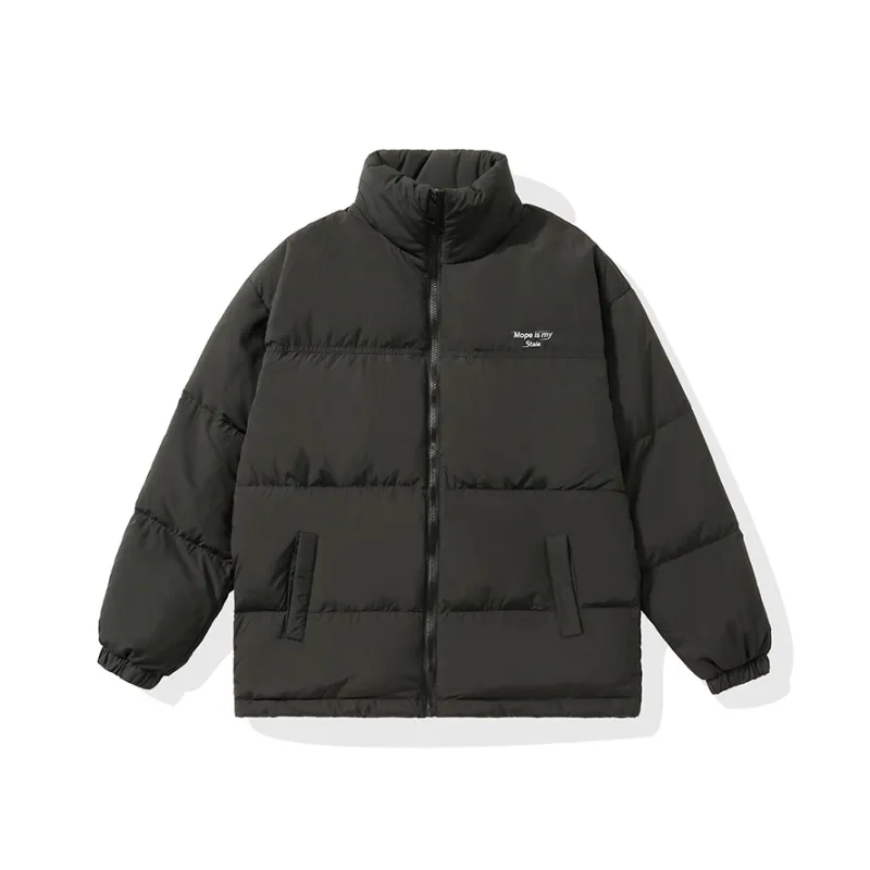 MOPE Down Jackets Unisex-0