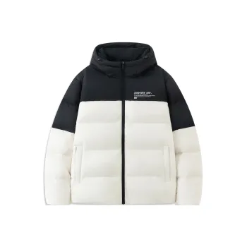 361° Life Collection Classic Collection Down Jacket Unisex