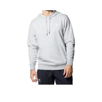 Under Armour SS24 Sweatshirt Men's Modern Gray
