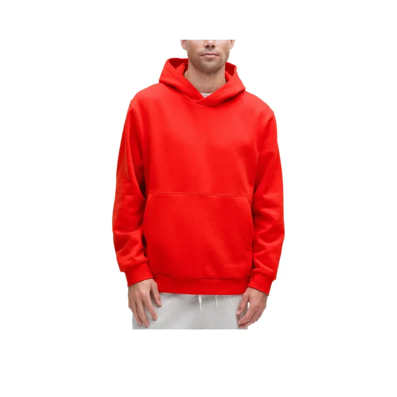 Lululemon Steady State Sweatshirt Men's-0