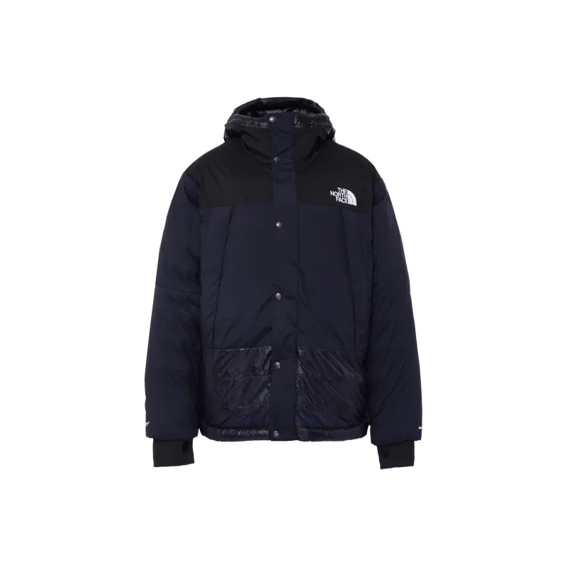 THE NORTH FACE X Undercover Soukuu 50/50 Mountain Jacket-0