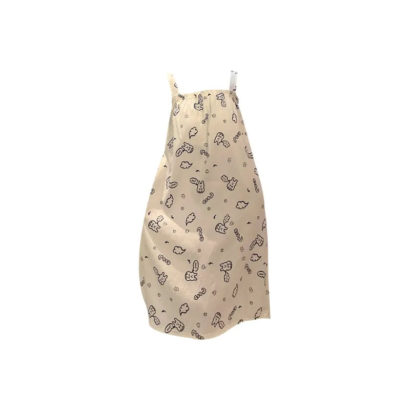 OUSHIBO Nightgown Women's Image Color-0