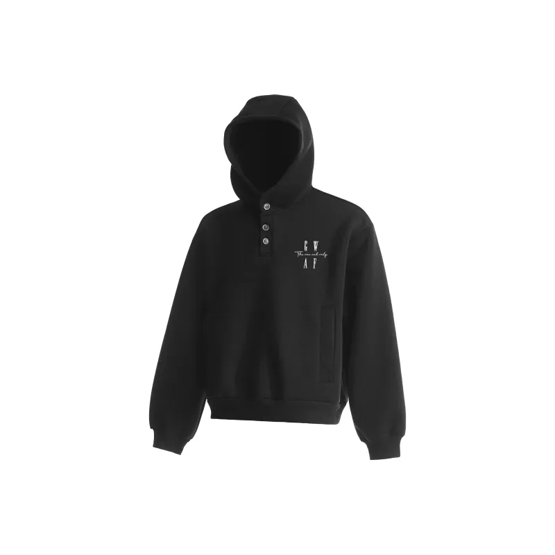 GWAF Sweatshirts Unisex-7