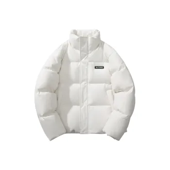 GOLFCROSS Down Jackets Unisex