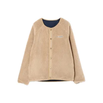 Columbia Velvet Jackets Men Khaki