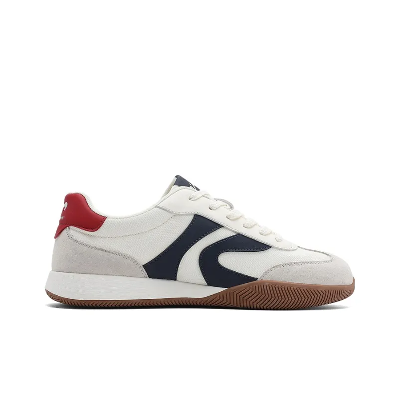 K bird Slip Resistant, Abrasion Resistant, Lightweight Low Top Casual Shoes Men's-1