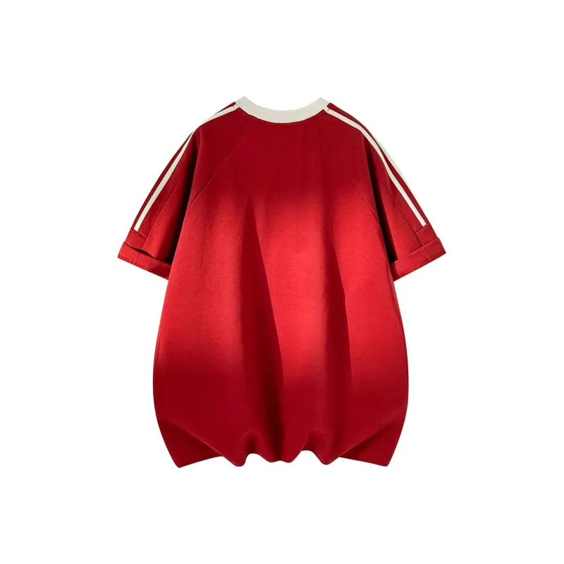 URBAN AUTHENTIC T Shirts Unisex-13