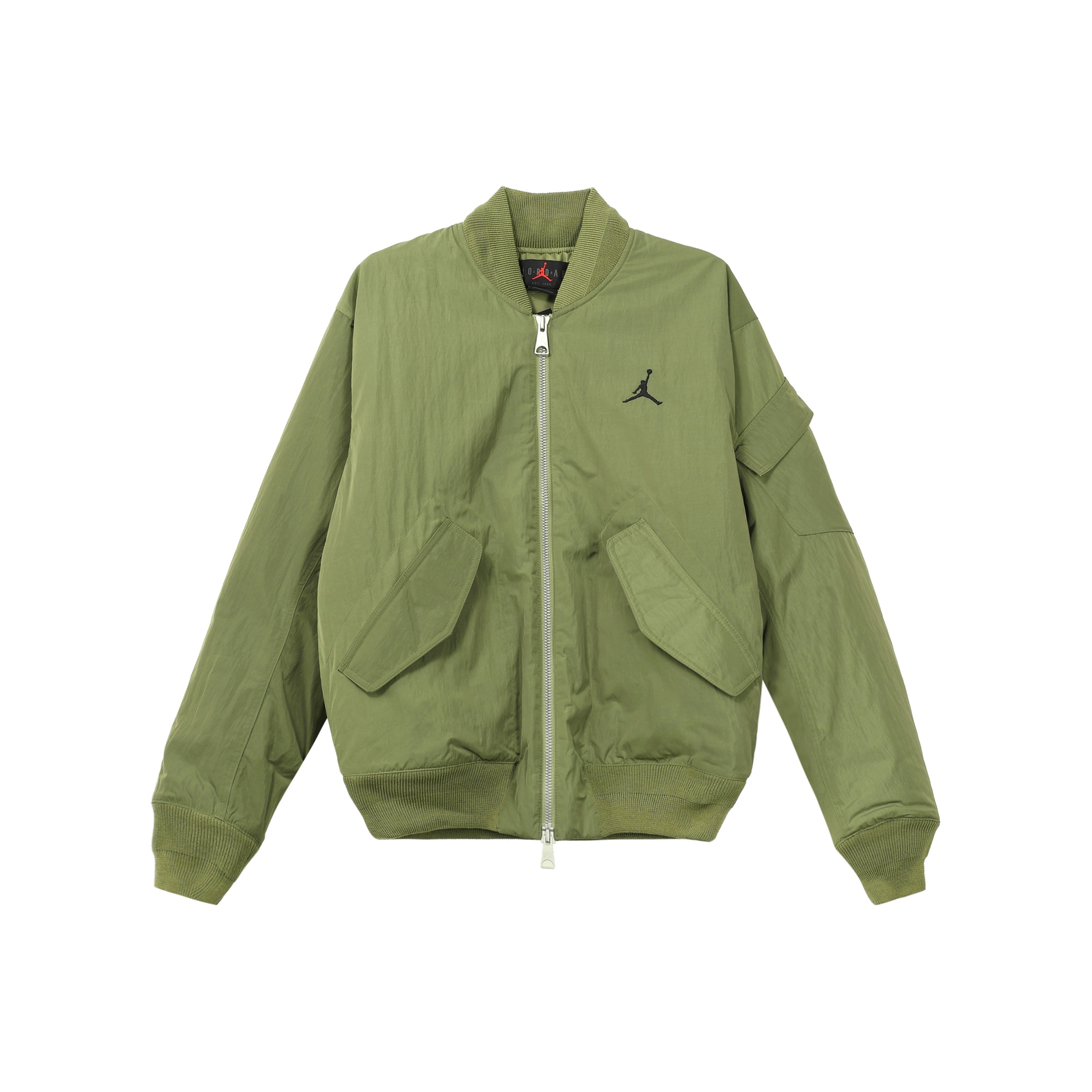 Stussy 8 Ball Suede Bing Jacket - POIZON Stussy 8 Ball Suede Bing Jacket - POIZON
