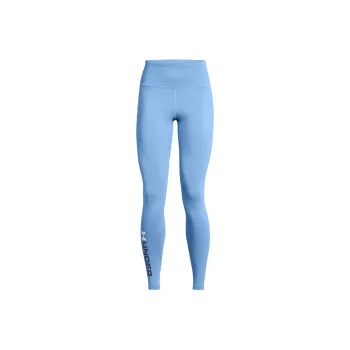 Under Armour Campus Yoga Pants Women's Blue 465