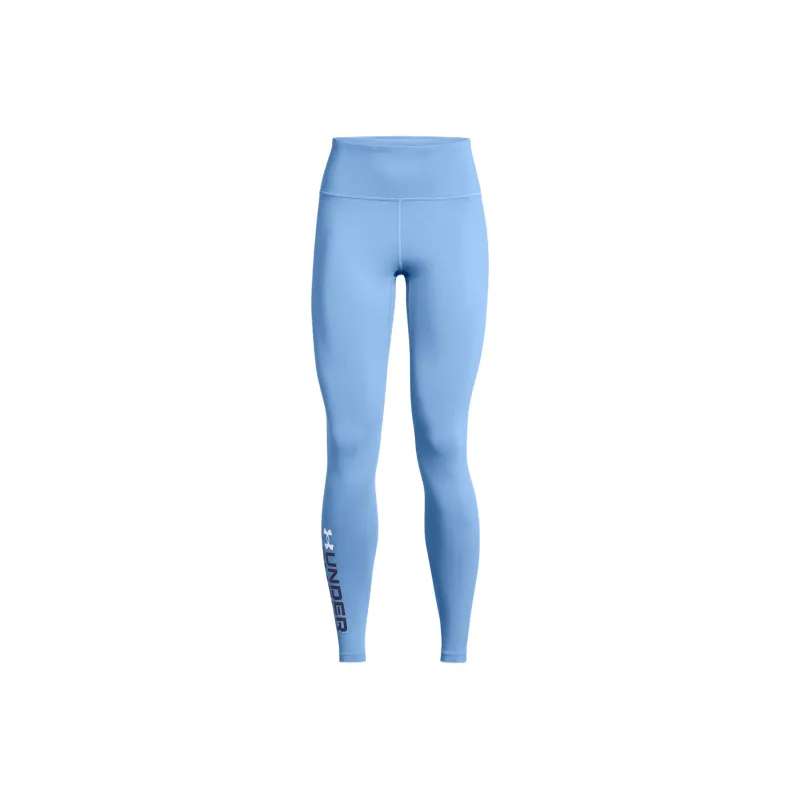 Under Armour Campus Yoga Pants Women's Blue 465-0