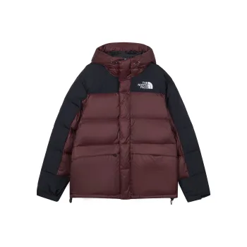 THE NORTH FACE Coats Unisex Media Brown