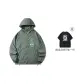 Green (Comes with Brand T-Shirt Black)