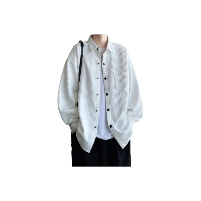 TIMD Jackets Unisex-6