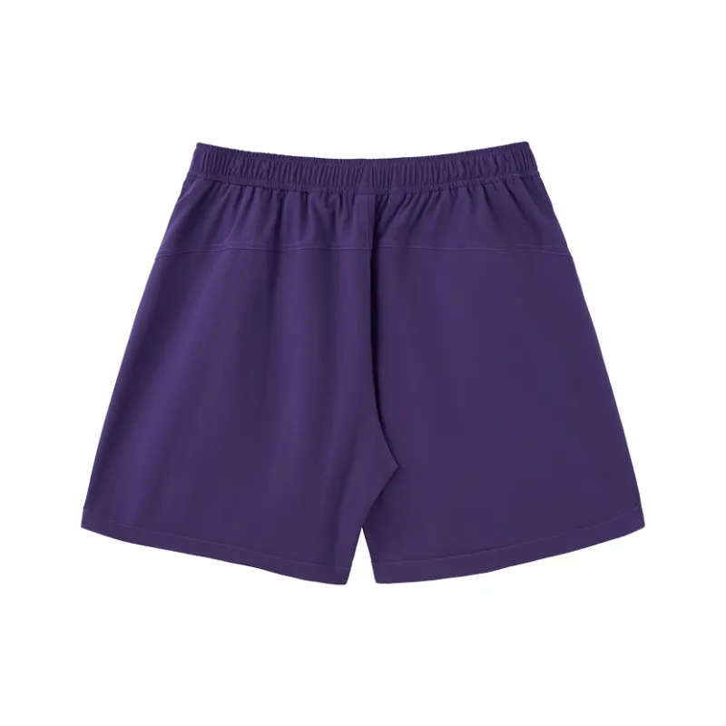 MindBridge Casual Shorts Unisex-24