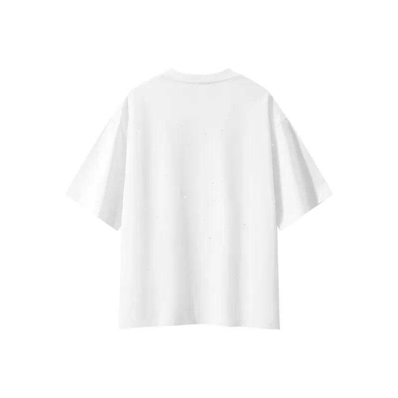 JEANSWEST T Shirts Unisex-9