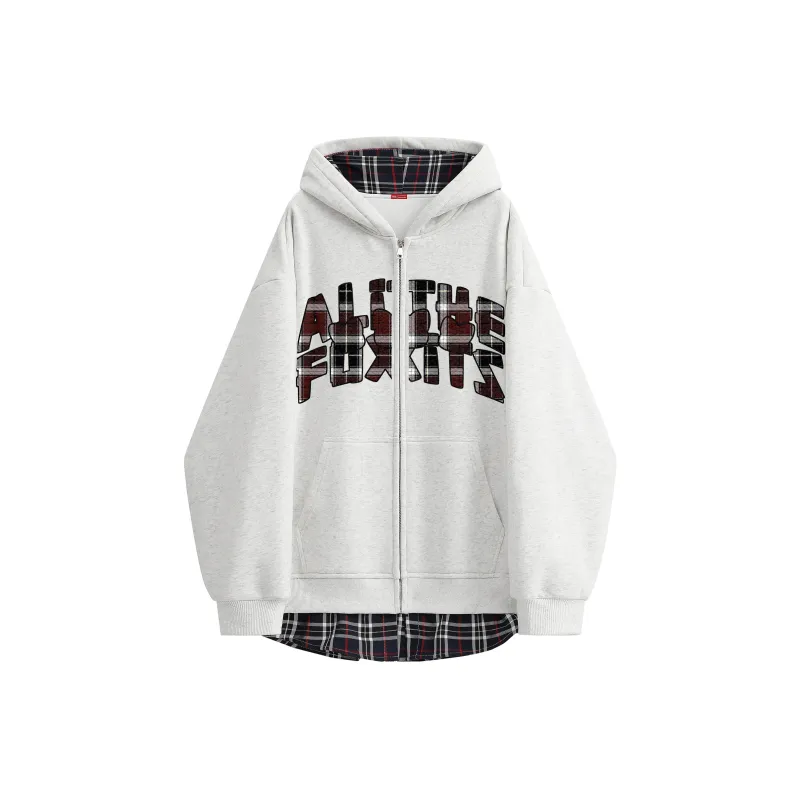 ALI THE FOX Jackets & Coats Unisex-13