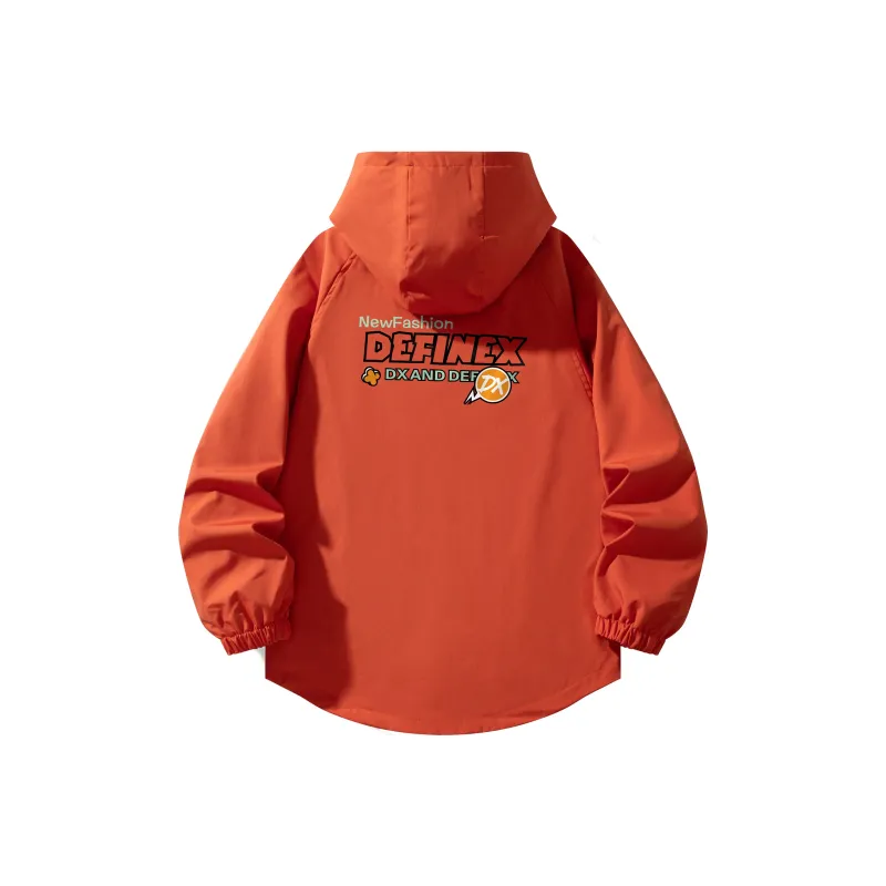 DEFINEX Jackets Unisex-6