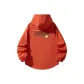Orange Red