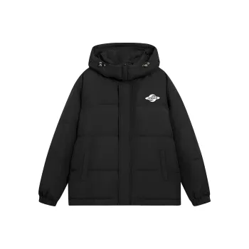 AMBER LIGHT Down Jackets Unisex