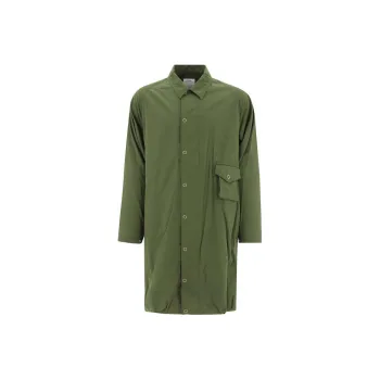 Visvim Four Winds Coat C/SI