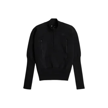 G STAR RAW Sweatshirt Men's Pitch Black