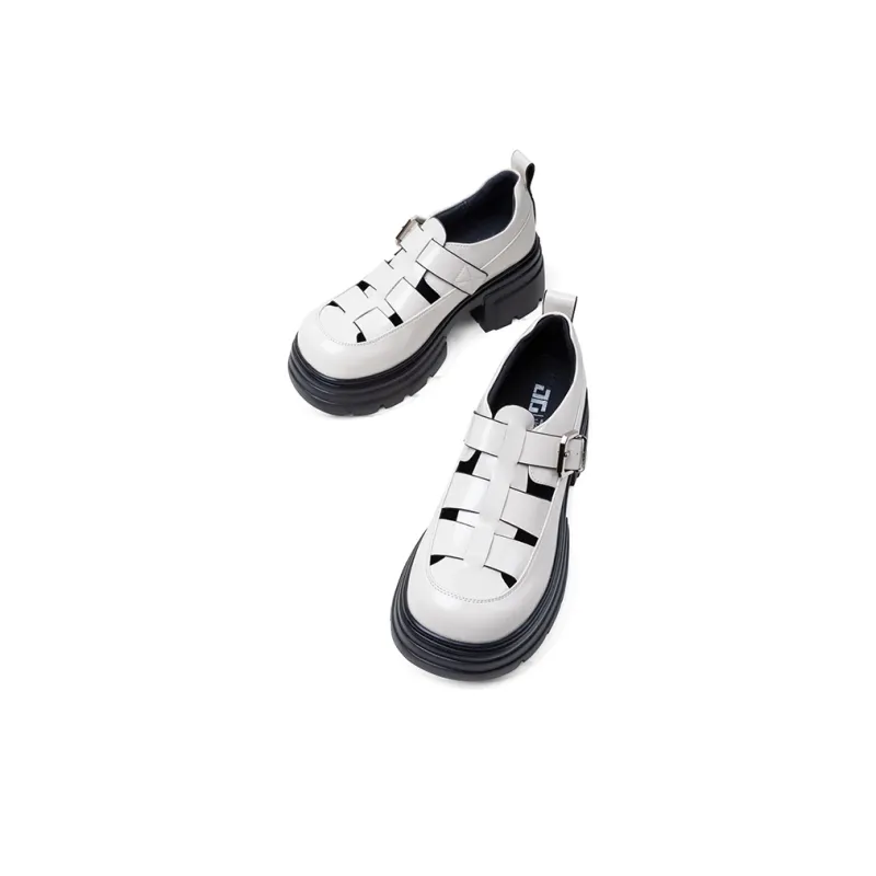 TOP GLORIA High Heels Women's-8