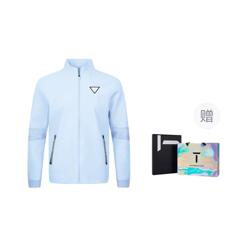 EUROPEAN TOUR Jackets Coats Men's-13