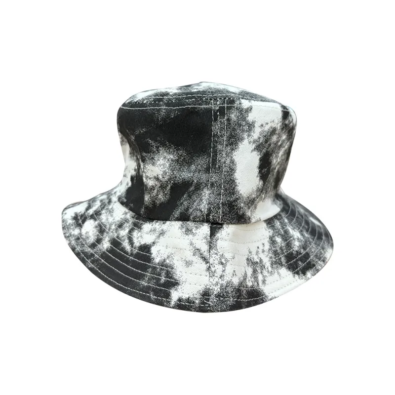 Jeep Polyamide Bucket Hats Unisex-4