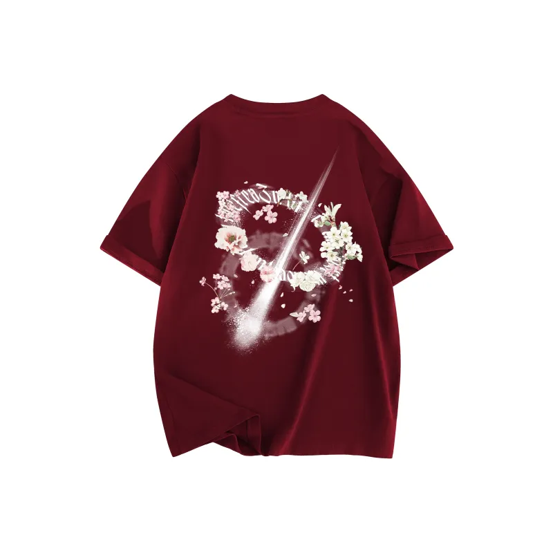 FREO3N T Shirts Unisex-35