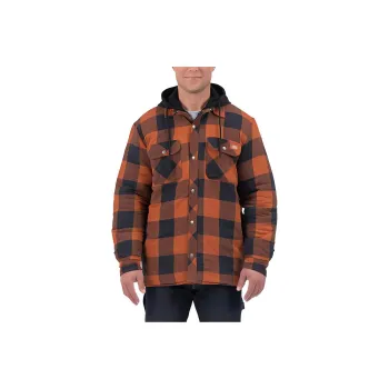Dickies Jackets Men Orange