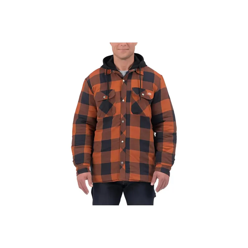 Dickies Jackets Men Orange-0