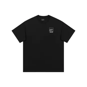 WISOZZ T Shirts Unisex