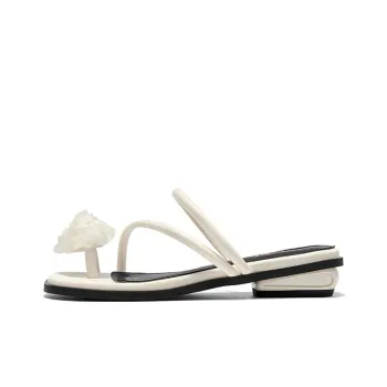 FIVE PLUS Abrasion Resistant Slide Slippers Women's