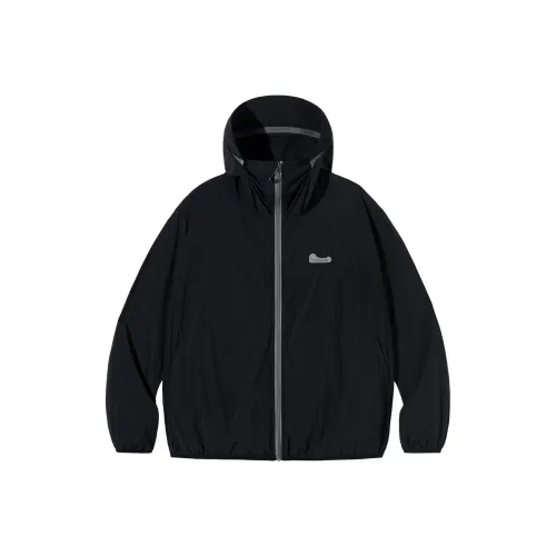 PSO Brand Sun Protection clothing Pull Unisex