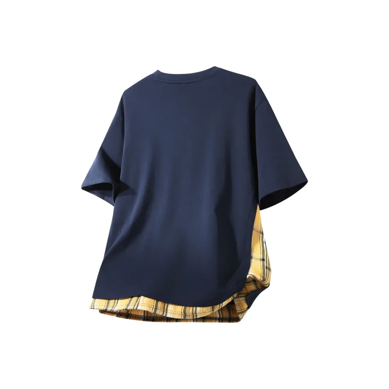 Supremo Cat T Shirts Unisex-3