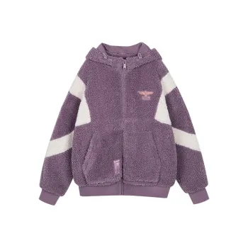 Boy London Jacket Unisex Purple