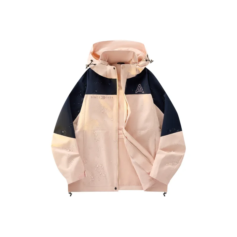 PAUL COSTELLOE Keep Warm From The Wind Windbreaker Jacket Unisex-12
