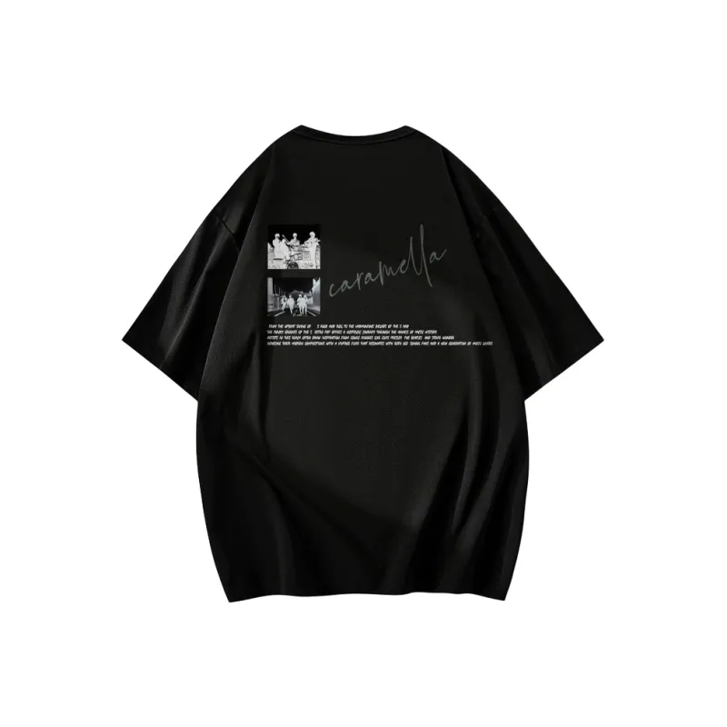 Caramella T Shirts Women's-9