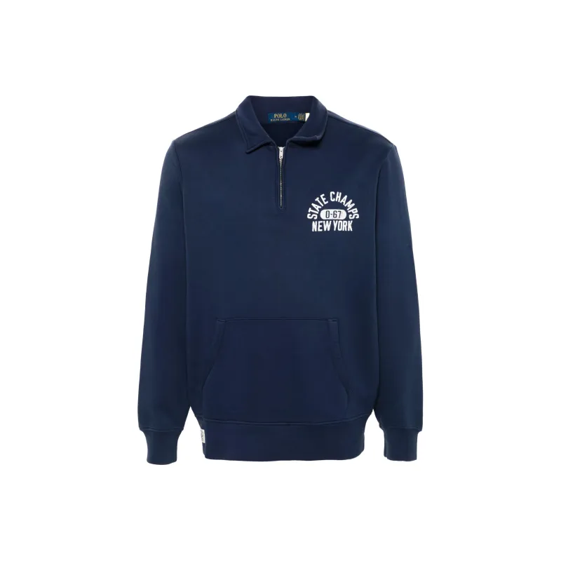 Polo Ralph Lauren Long sleeve Sweatshirt-0