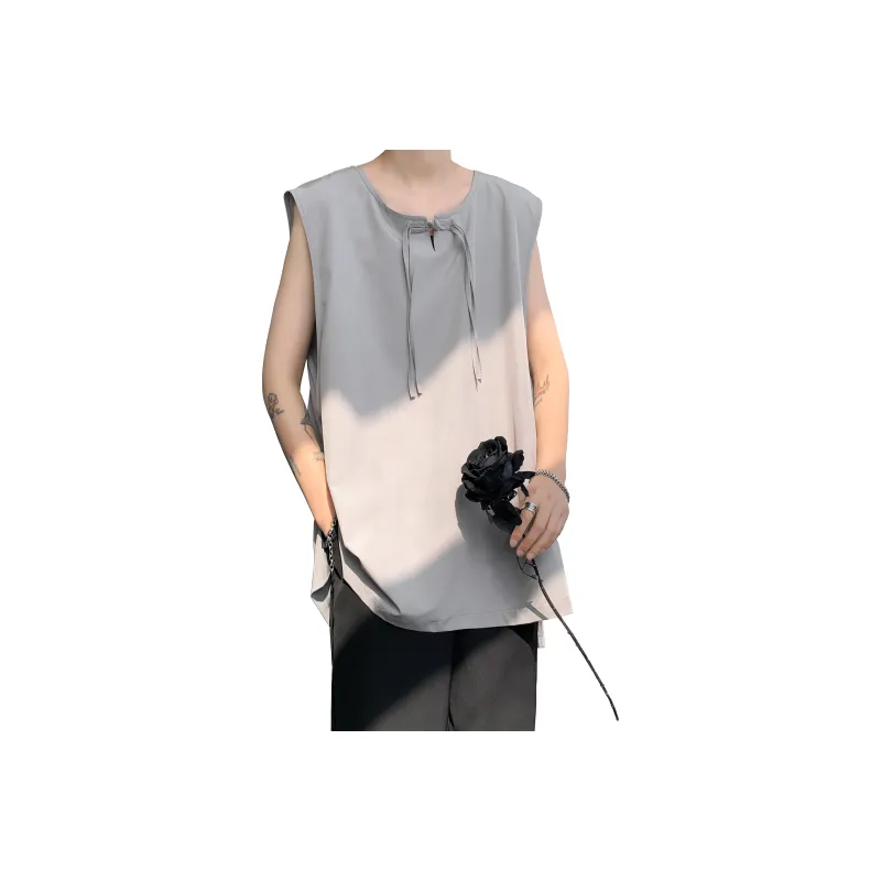 JUNGLE PANDA Tank Tops Unisex-13